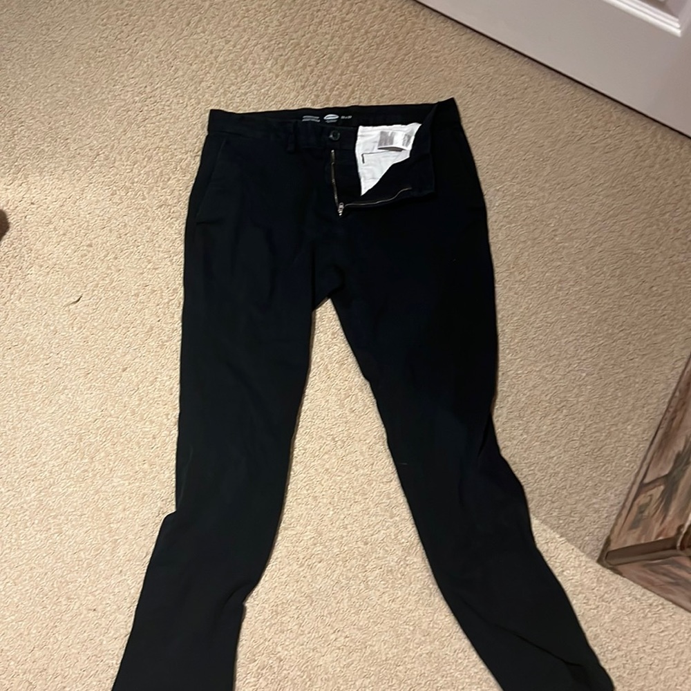 OLD NAVY JEANS!